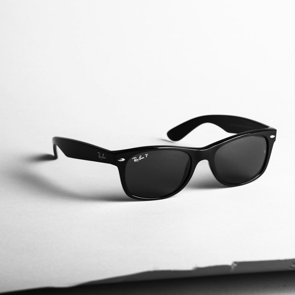 Lunettes connectees IA technologie wearable