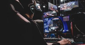 Meilleur PC gaming 2025