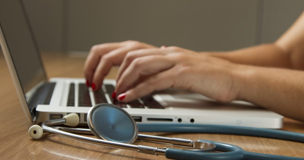 Intelligence artificielle médecine santé 2026