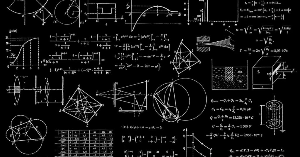 IA redécouverte physique science 2026