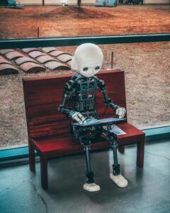 Elon Musk Tesla xAI intelligence artificielle robot