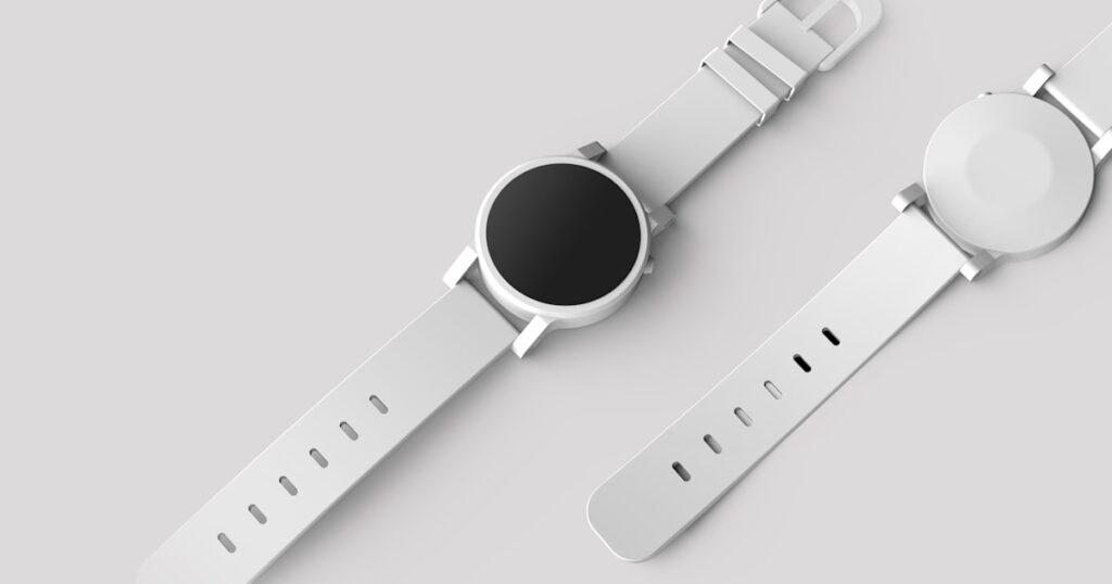 Meilleures montres connectées 2026 - smartwatch comparatif