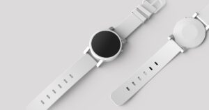 Meilleures montres connectées 2026 - smartwatch comparatif