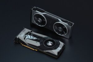 Nvidia GPU puce IA GTC 2026